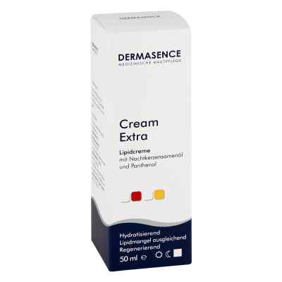 Dermasence Cream extra bei apo-discounter.de bestellen