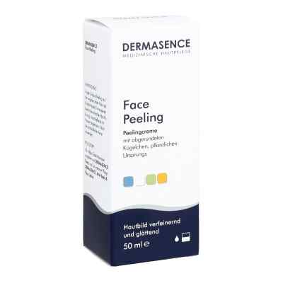 Dermasence Face Peeling bei apo-discounter.de bestellen