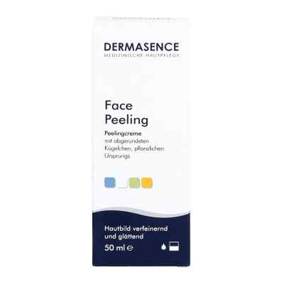 Dermasence Face Peeling bei apo-discounter.de bestellen