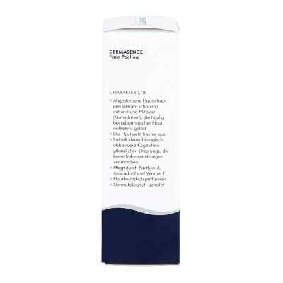 Dermasence Face Peeling bei apo-discounter.de bestellen