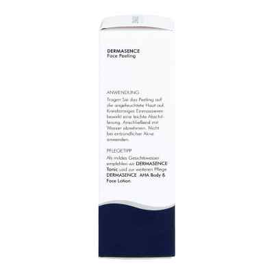 Dermasence Face Peeling bei apo-discounter.de bestellen