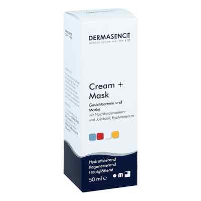 Dermasence Cream mask bei apo-discounter.de bestellen