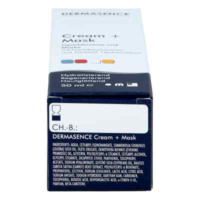 Dermasence Cream mask bei apo-discounter.de bestellen