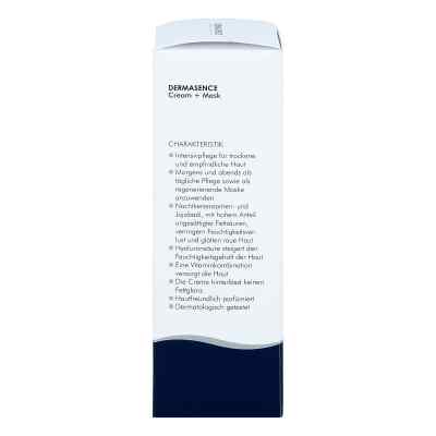 Dermasence Cream mask bei apo-discounter.de bestellen