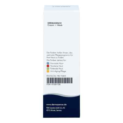 Dermasence Cream mask bei apo-discounter.de bestellen