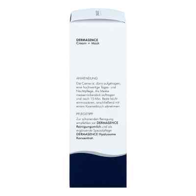 Dermasence Cream mask bei apo-discounter.de bestellen