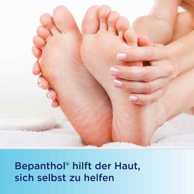 Bepanthol Fusscreme bei apo-discounter.de bestellen