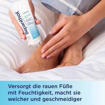 Bepanthol Fusscreme bei apo-discounter.de bestellen