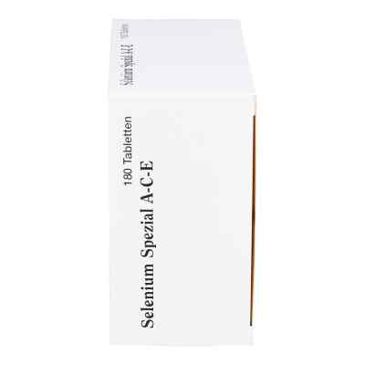 Selenium Spezial Ace Tabletten bei apo-discounter.de bestellen