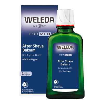 Weleda After Shave Balsam bei apo-discounter.de bestellen