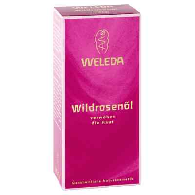 Weleda Wildrosenöl bei apo-discounter.de bestellen