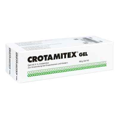 Crotamitex bei apo-discounter.de bestellen
