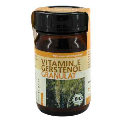Vitamin E Gerstenöl Granulat bei apo-discounter.de bestellen