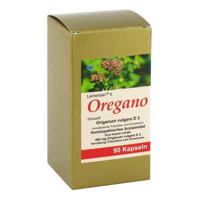 Oregano Kapseln bei apo-discounter.de bestellen