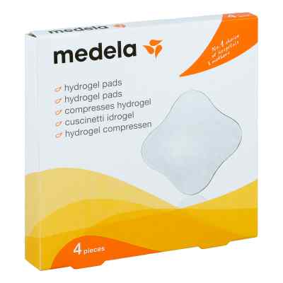 Medela Hydrogel Pads bei apo-discounter.de bestellen