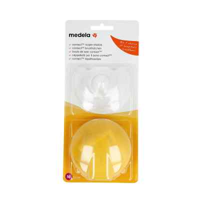 Medela Brusthütchen Contact M bei apo-discounter.de bestellen