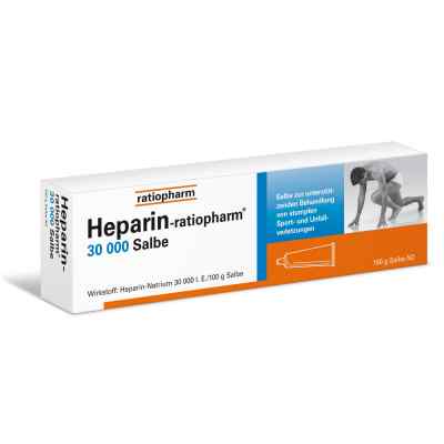 Heparin-ratiopharm 30000 bei apo-discounter.de bestellen