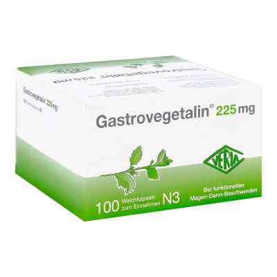 Gastrovegetalin 225mg bei apo-discounter.de bestellen