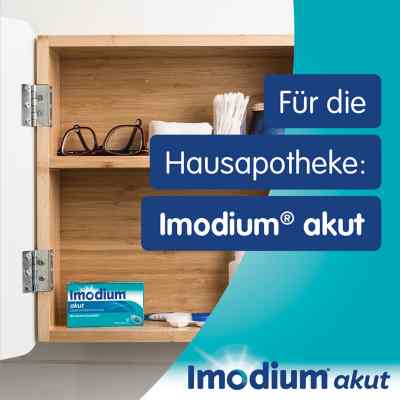 Imodium akut bei apo-discounter.de bestellen