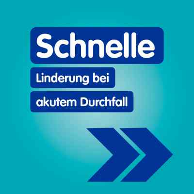 Imodium akut bei apo-discounter.de bestellen