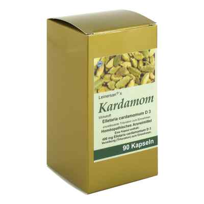 Kardamom Kapseln bei apo-discounter.de bestellen