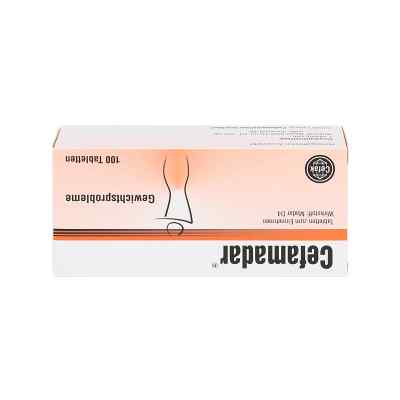 Cefamadar Tabletten bei apo-discounter.de bestellen