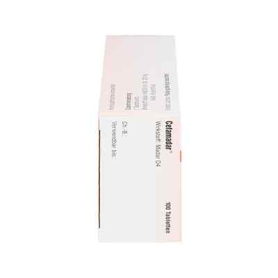 Cefamadar Tabletten bei apo-discounter.de bestellen