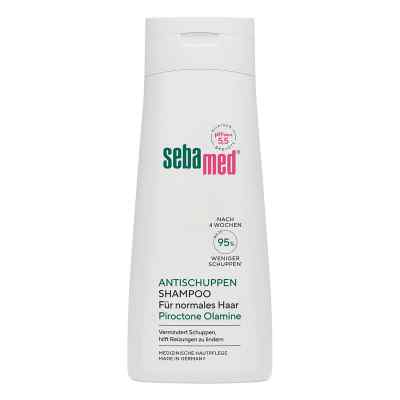 Sebamed Anti Schuppen Shampoo bei apo-discounter.de bestellen