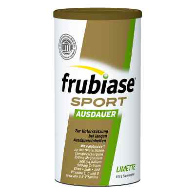 Frubiase Sport Ausdauer LimetteBrausepulver bei apo-discounter.de bestellen