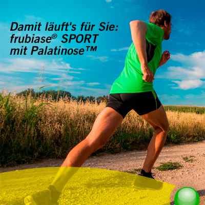 Frubiase Sport Ausdauer LimetteBrausepulver bei apo-discounter.de bestellen