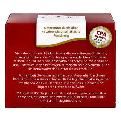 Opc Original Masqueliers Anthogenol Kapseln bei apo-discounter.de bestellen