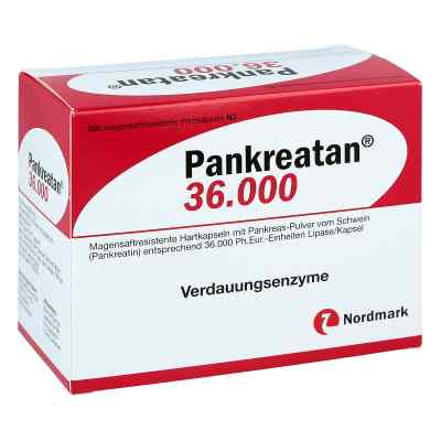 Pankreatan 36000 bei apo-discounter.de bestellen