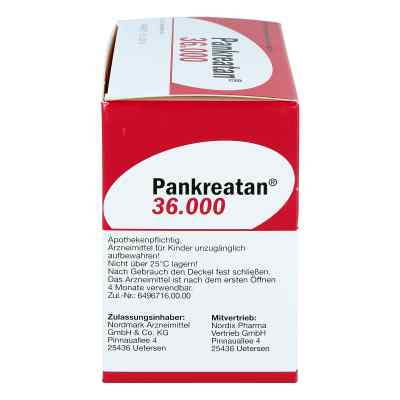 Pankreatan 36000 bei apo-discounter.de bestellen