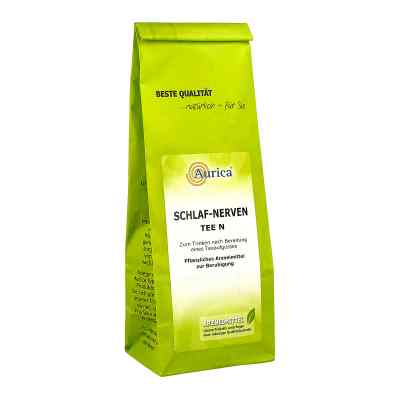 Schlaf-Nerventee N Aurica bei apo-discounter.de bestellen