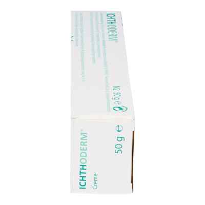 Ichthoderm Creme bei apo-discounter.de bestellen