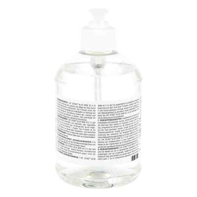 Aloe Vera Gel 97,5% Doktor Storz bei apo-discounter.de bestellen