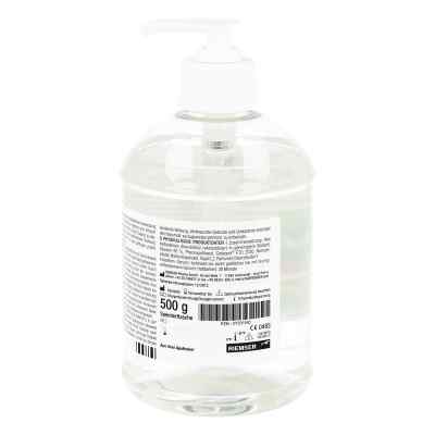 Aloe Vera Gel 97,5% Doktor Storz bei apo-discounter.de bestellen