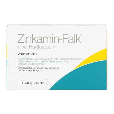 Zinkamin-Falk bei apo-discounter.de bestellen