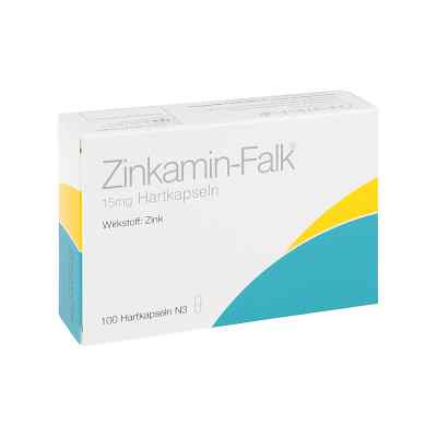 Zinkamin-Falk bei apo-discounter.de bestellen