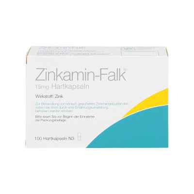 Zinkamin-Falk bei apo-discounter.de bestellen