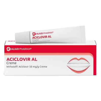 Aciclovir AL bei apo-discounter.de bestellen