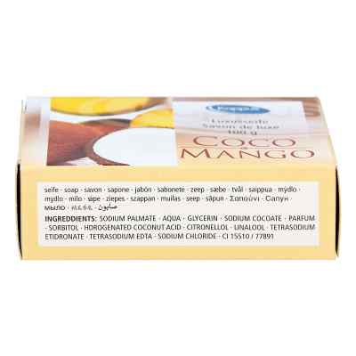 Kappus Cocos+mango Seife bei apo-discounter.de bestellen