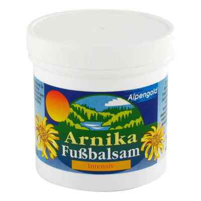 Arnika Fussbalsam bei apo-discounter.de bestellen