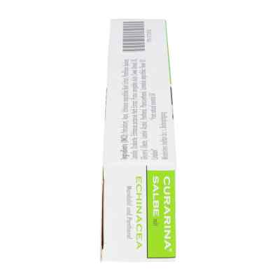 Curarina Salbe mit Echinacea bei apo-discounter.de bestellen