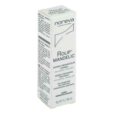 Rolip Mandelic Stick bei apo-discounter.de bestellen