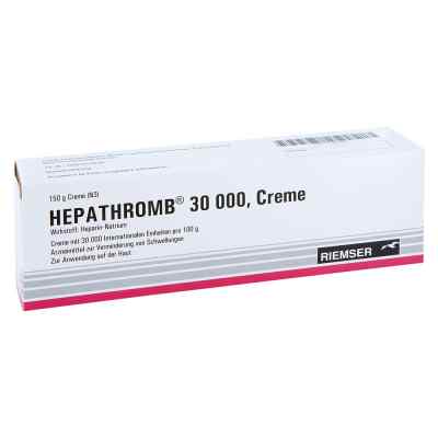 Hepathromb 30000 bei apo-discounter.de bestellen