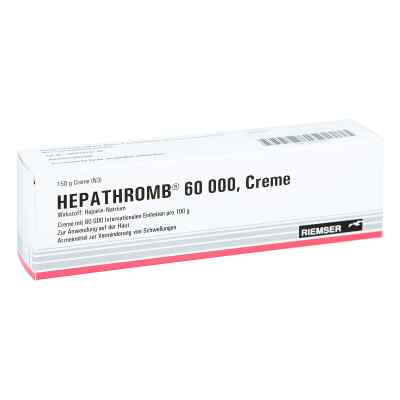 Hepathromb 60000 bei apo-discounter.de bestellen