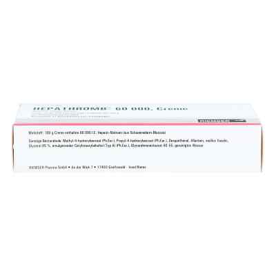 Hepathromb 60000 bei apo-discounter.de bestellen