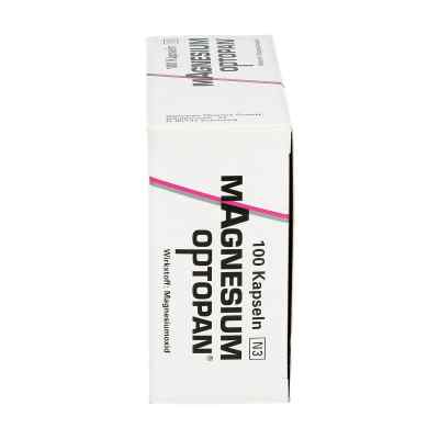 Magnesium Optopan Kapseln bei apo-discounter.de bestellen