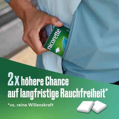Nicorette 4mg whitemint bei apo-discounter.de bestellen